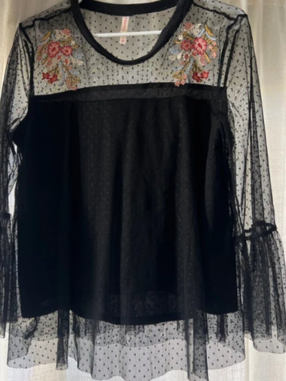 Women’s Blouse